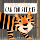 Image for Can You See Me? Tiger