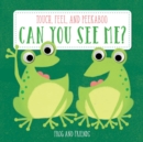 Image for Can You See Me? Frog
