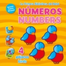 Image for La Primera Biblioteca del Bebe Numeros (Baby&#39;s First Library-Numbers Spanish)