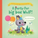 Image for A Party for Big Bad Wolf