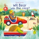 Image for Will Bear win the race?