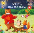 Image for Will Fox steal the show?