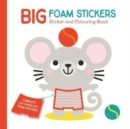 Image for Big Foam Stickers: Mouse