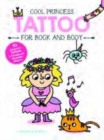 Image for Princess Anna (Cool Princess Tattoo Book)