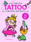 Image for Princess Lily (Cool Princess Tattoo Book)