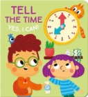 Image for Tell the time