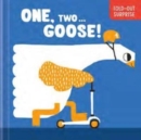 Image for One, two ... goose!