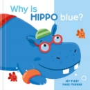 Image for Why is Hippo Blue?