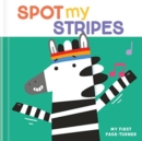 Image for Spot My Stripes