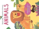 Image for Animals (Step by Step Questions &amp; Answers)