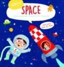 Image for Space (Why? Questions and Answers for Toddlers)