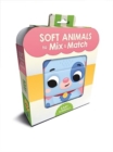Image for Baby Animals (Soft Animals to Mix &amp; Match)