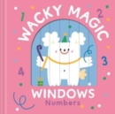 Image for Numbers (Wacky Magic Windows)