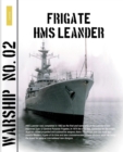Image for Frigate HMS Leander