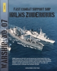 Image for Fast Combat Support Ship HNLMS Zuiderkruis