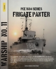 Image for PCE 1604 Series, Frigate Panter