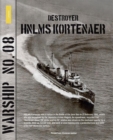Image for Destroyer HNLMS Kortenaer