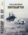 Image for Type 42 Destroyer Southampton