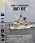 Image for Type 47B Destroyer Drenthe