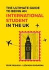 Image for The Ultimate Guide to Being an International Student in the UK
