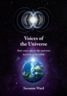 Image for Voices of the Universe