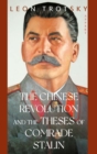 Image for The Chinese Revolution and the Theses of Comrade Stalin