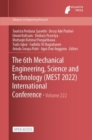 Image for The 6th Mechanical Engineering, Science and Technology (MEST 2022) International Conference