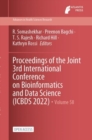 Image for Proceedings of the Joint 3rd International Conference on Bioinformatics and Data Science (ICBDS 2022)