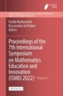 Image for Proceedings of the 7th International Symposium on Mathematics Education and Innovation (ISMEI 2022)
