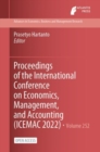 Image for Proceedings of the International Conference on Economics, Management, and Accounting (ICEMAC 2022)