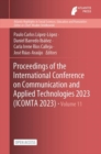 Image for Proceedings of the International Conference on Communication and Applied Technologies 2023 (ICOMTA 2023)