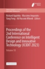 Image for Proceedings of the 2nd International Conference on Intelligent Design and Innovative Technology (ICIDIT 2023)