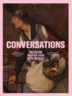 Image for Conversations  : contemporary and historical masters in dialogue