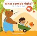 Image for Countryside Animals (What Sounds Right)