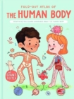Image for The Human Body (Fold-Out Atlas of)