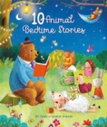 Image for 10 Animal Bedtime Stories