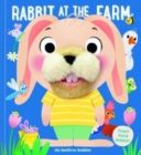 Image for Rabbit at the Farm (My Bedtime Buddies)