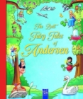 Image for The Best Fairy Tales of Andersen