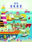 Image for The port  : fold open and look inside
