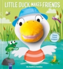 Image for Little Duck Makes Friends
