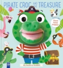 Image for Pirate Croc and the Treasure