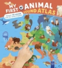 Image for My First Animal Sound Atlas