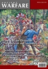 Image for The Varian Disaster: the Battle of the Teutoburg Forest