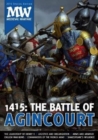 Image for 1415: the Battle of Agincourt