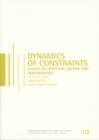 Image for Dynamics of Constraints