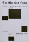Image for The Morning News