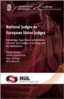 Image for National Judges as European Union Judges