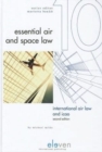 Image for International Air Law and ICAO