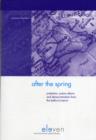 Image for After the Spring