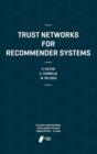 Image for Trust Networks for Recommender Systems